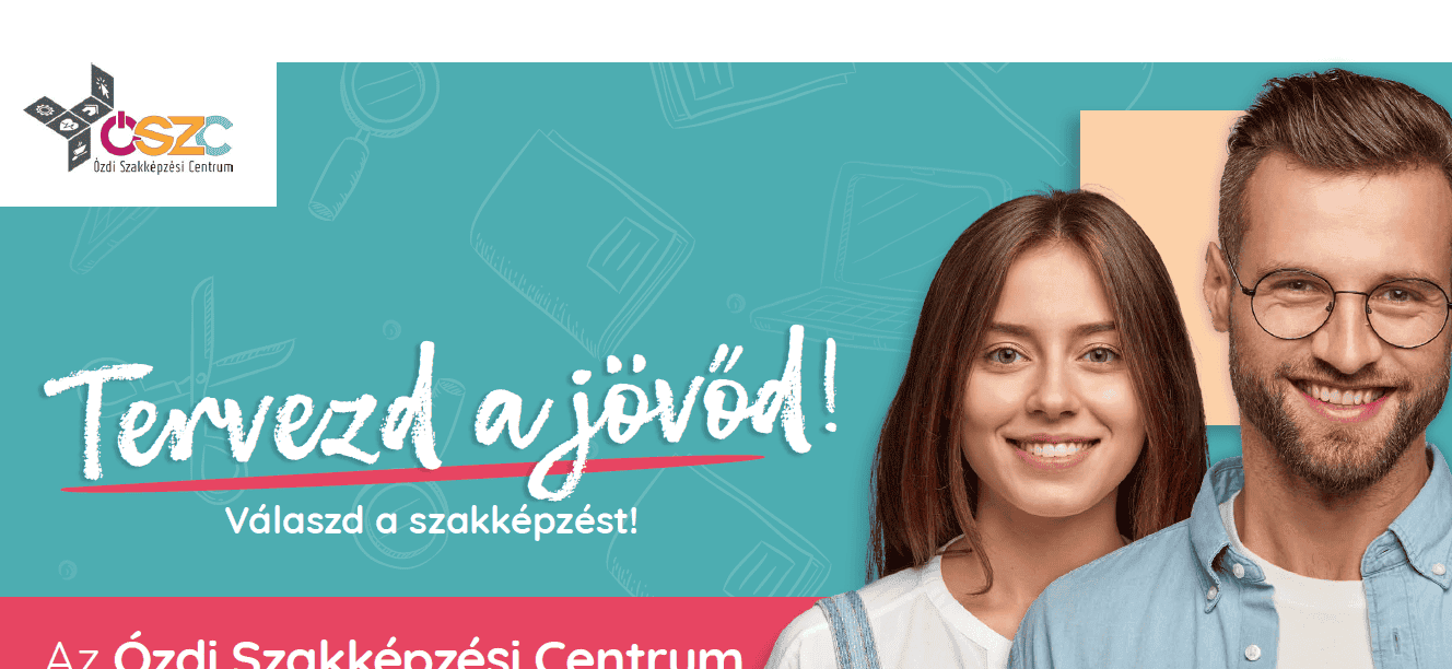 Megjelent a pályaválasztási kiadványunk