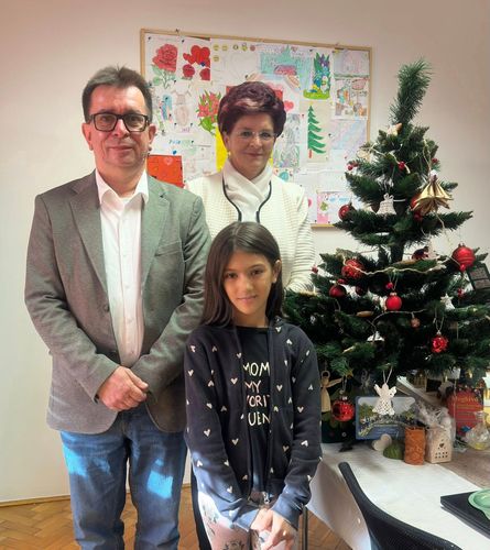 Nyereményjátékunk nyertesei