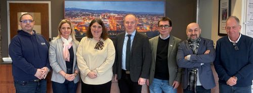 Magyar-amerikai együttműködés a szakképzésben