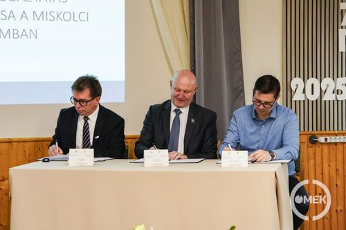 Konferencia a projektoktatás és a pályaorientáció megújításáról