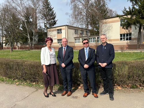 TANMŰHELY FEJLESZTÉS A GÁBOR ÁRONBAN