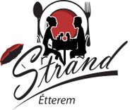Tovább a Strand étterem weboldalára